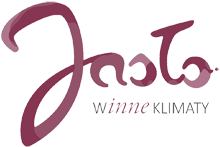 Logo Jasło winne klimaty