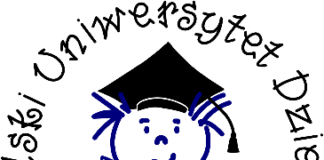 Juniwersytet logo
