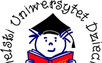 Juniwersytet logo