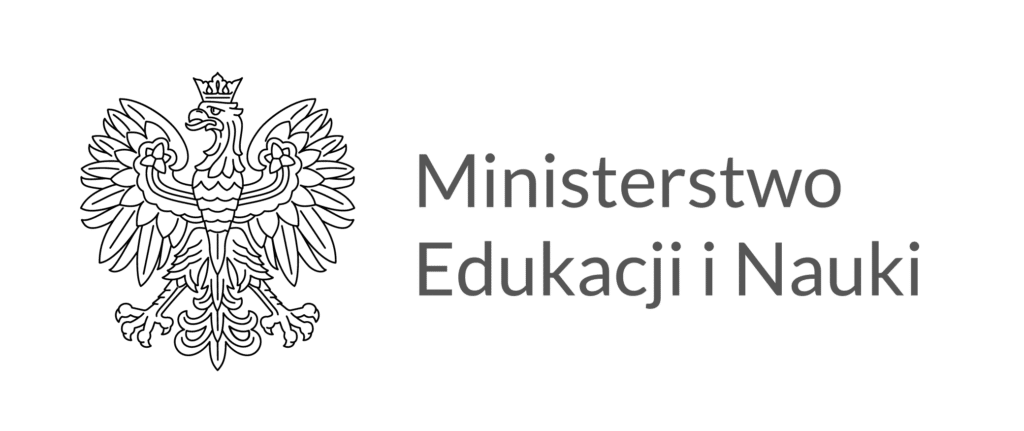 logo Ministerstwa Edukacji