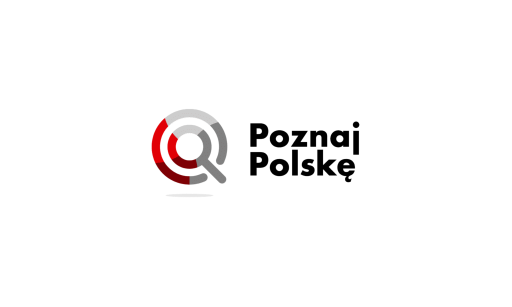 logo poznaj Polskę