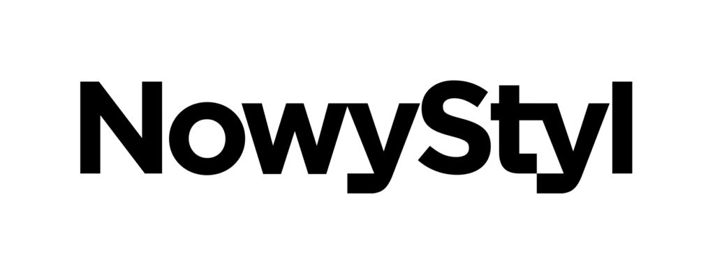 Logotyp Nowy Styl