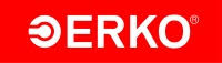 Logotyp firmy Erko