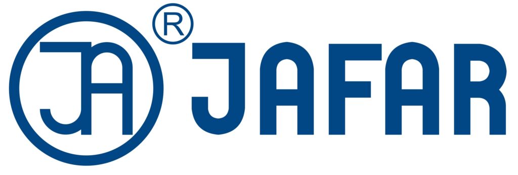 Logotyp Firmy Jafar