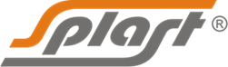 Logotyp Firmy Splast