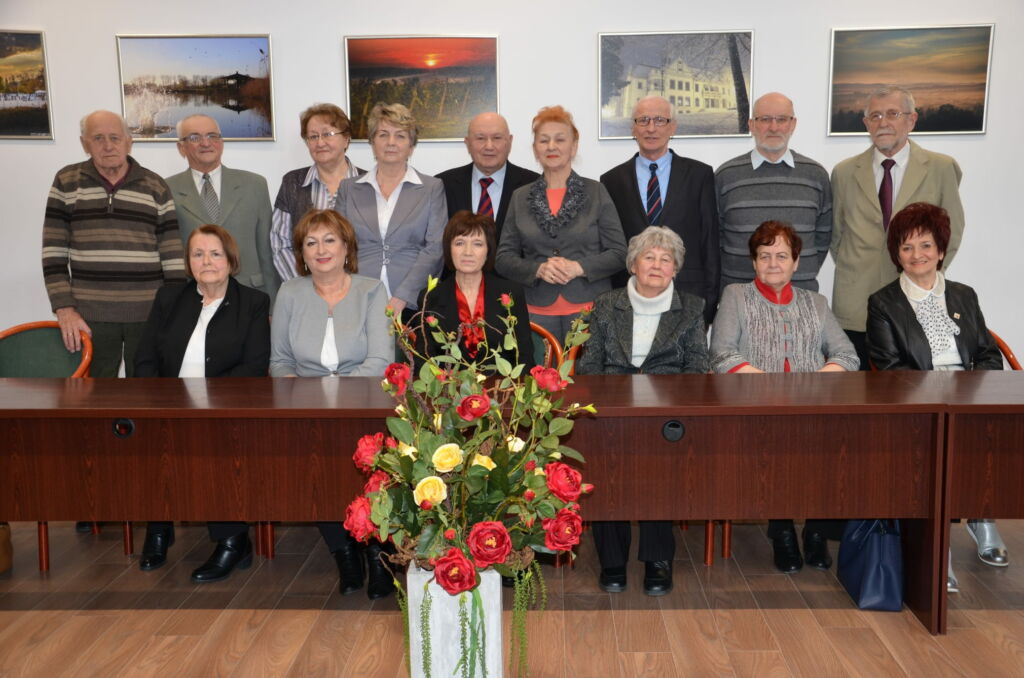 Rada Seniorów II kadencji