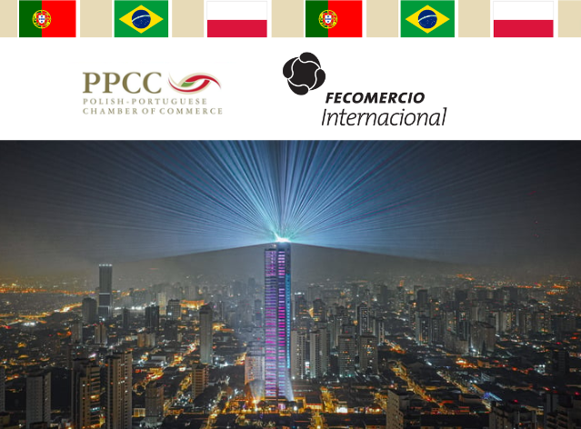 Misja Biznesowa- San Paulo