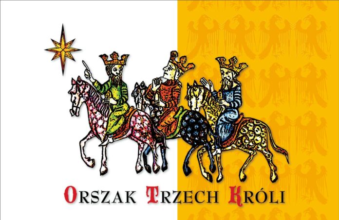 logo Orszaku Trzech Króli