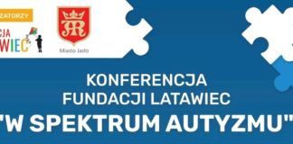 Konferencja Fundacji Latawiec - 6 kwietnia