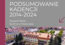 Podsumownaie kadencji 2014-2024